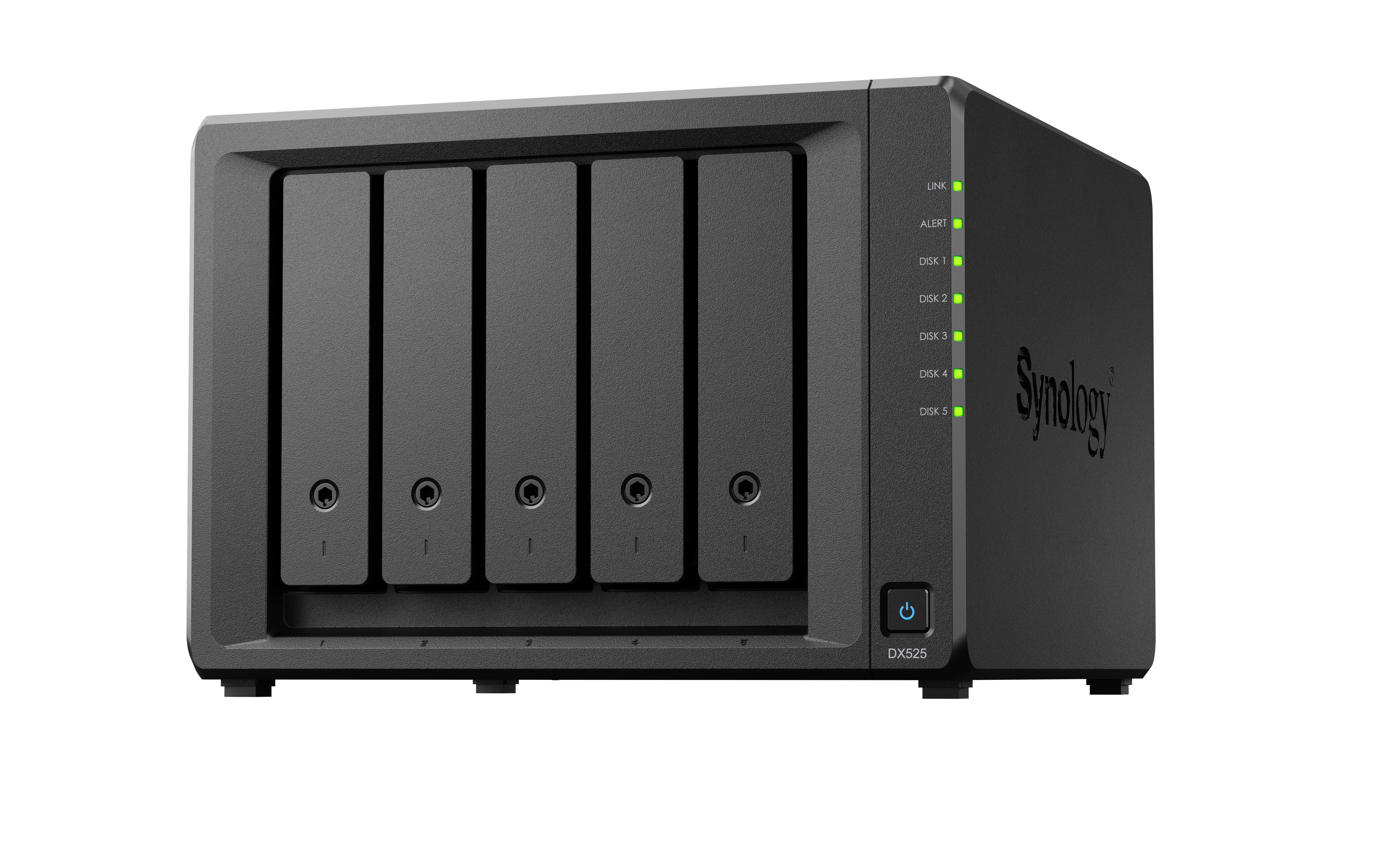 Expansion Unit DX525